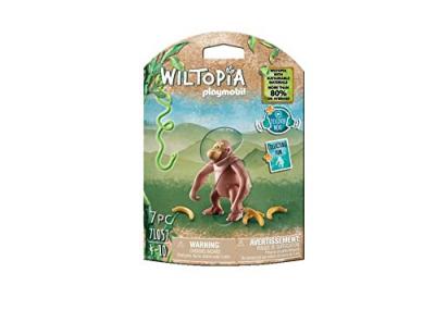 Playmobil Wiltopia 71057 Orang-outan 