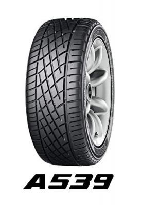 Yokohama A539 ( 175/60 R14 79H )