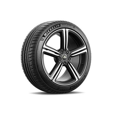 MICHELIN  Pilot Sport 4 225/45 ZR17 91Y