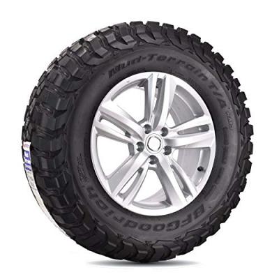 BFGOODRICH PNEU  Mud Terrain T/A 33/12.5 R15 113 Q
