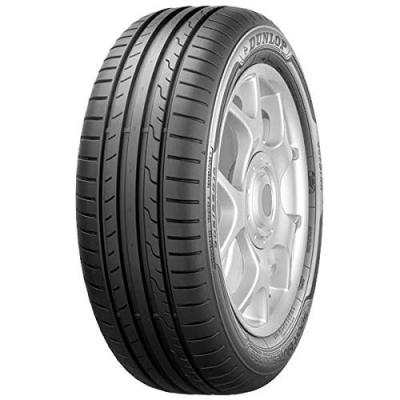 DUNLOP  Sport BluResponse 215/50 R17 95W