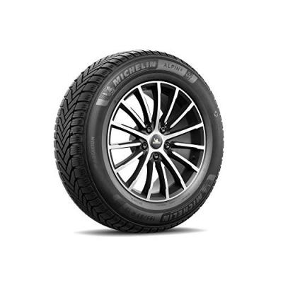 MICHELIN PNEU  ALPIN 6 195/65 R15 91 T
