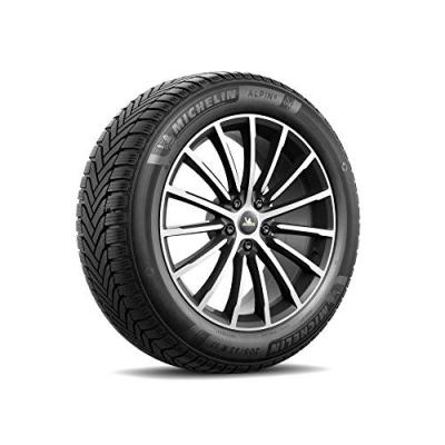 MICHELIN  Alpin 6 ( 205/55 R17 95V XL )