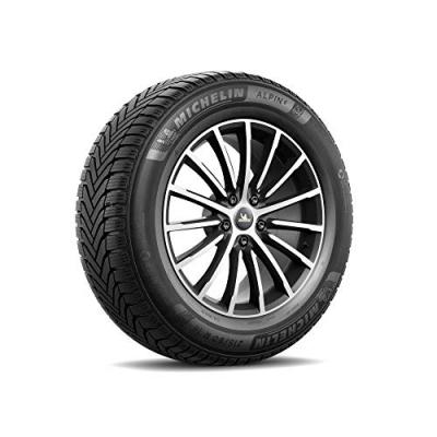 MICHELIN  Alpin 6 ( 215/60 R16 99H XL )
