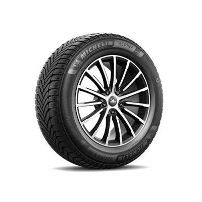 MICHELIN  Alpin 6 ( 225/55 R16 99H XL )