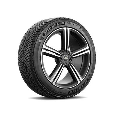 MICHELIN  Pilot Alpin 5 235/50 R18 101V