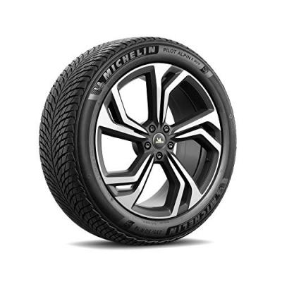 MICHELIN  Pilot Alpin 5 235/50 R19 103V