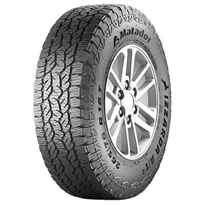 MATADOR  MP72 Izzarda A/T 2 255/60 R18 112H