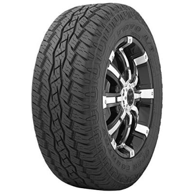 TOYO  OPEN COUNTRY A/T+ 215/80 R15 102T