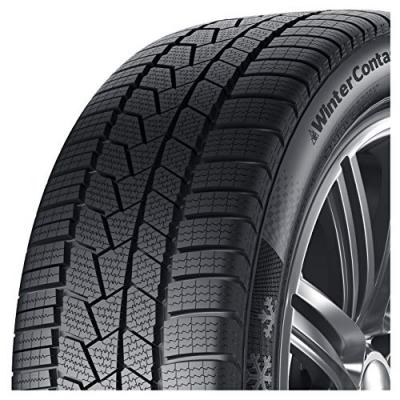CONTINENTAL  WinterContact TS 860 S SSR 205/55 R16 91H