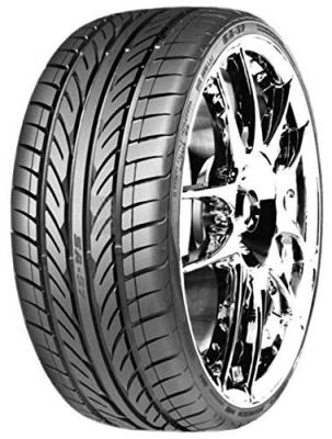 GOODRIDE  ZuperAce SA-57 275/55 R20 117V