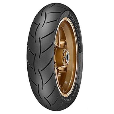 METZELER  Sportec Street 150/60 D17 66H