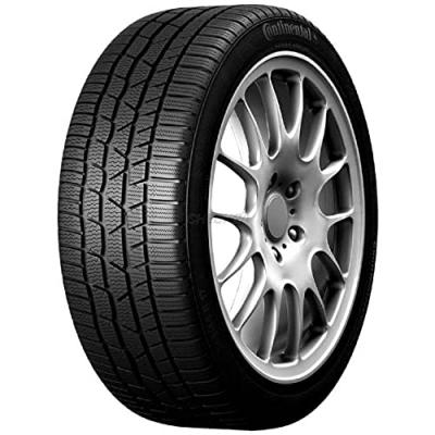 CONTINENTAL PNEU WINTERCONTACT TS 830 P * XL