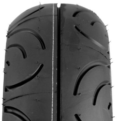 HEIDENAU  K61 ( 3.50-10 RF TL 59J roue arri&egrave;re, Roue avant )