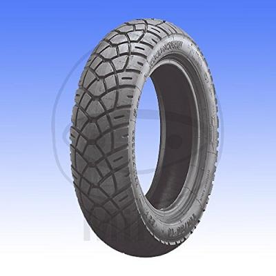 HEIDENAU  K58 ( 110/90-10 RF TL 66J roue arri&egrave;re, Roue avant )