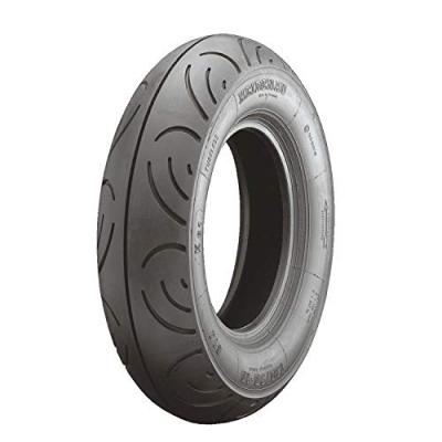 HEIDENAU  K61 ( 100/90-10 RF TL 61M roue arri&egrave;re, Roue avant )
