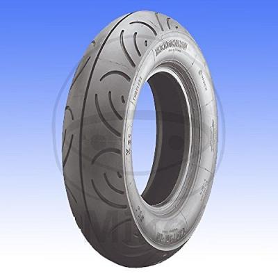 HEIDENAU  K61 ( 130/70-11 RF TL 60M roue arri&egrave;re ) Pneus Moto