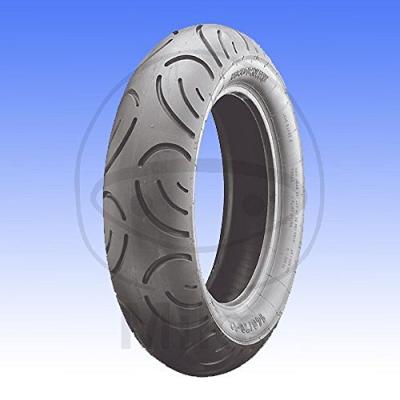 HEIDENAU  K61 ( 140/70-12 RF TL 65P roue arri&egrave;re ) Pneus Moto