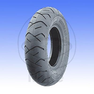 HEIDENAU  K75 ( 4.00-8 TT 55M roue arri&egrave;re, Roue avant ) Pneus Moto