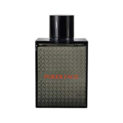 Ted Lapidus Poker Face EAU DE Toilette vaporisateur 100ml