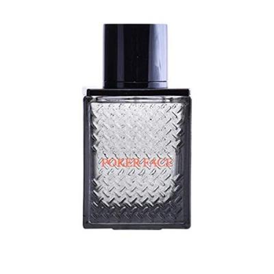 Ted Lapidus Poker Face Eau de Toilette vaporisateur 50ml