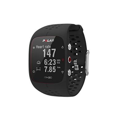 POLAR  M430 Montre Sport Gps Cardio - Taille S - Noir 