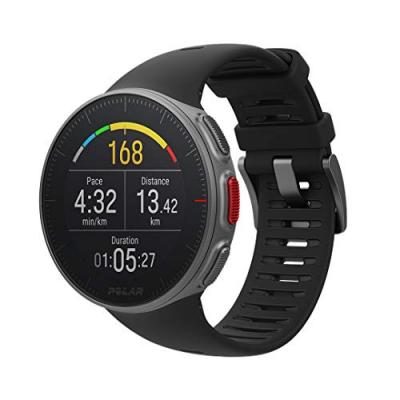 POLAR  Pulsom&egrave;tre GPS Vantage V noir
