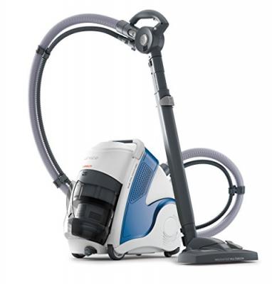 POLTI Aspirateur nettoyeur vapeur  Unico MCV 80