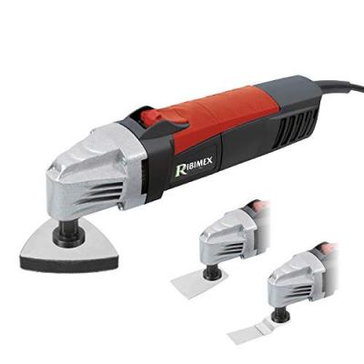 HTTPS: OUTIROR.COM IMG P 1 9 8 8 1988.JPG Ribitech - Ponceuse Delta multifonctions 260 W - PRPMV/M