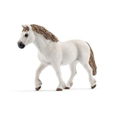SCHLEICH  - Ponette de race gallois