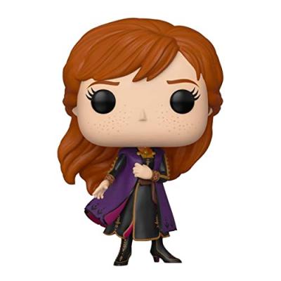 FUNKO Pop! Disney: Frozen 2 - Anna