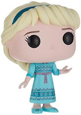 Pop! Disney: Frozen 2 - Young Elsa