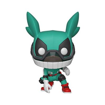 Funko pop mha izuku midoriya