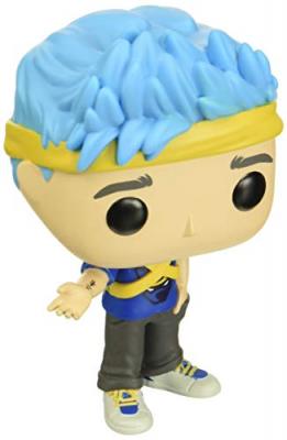 FUNKO Figurine  Pop! N&deg;52 - Icons - Ninja