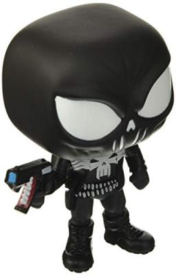 FUNKO Figurine  Pop! N&deg;595 - Venom - S3 Punisher
