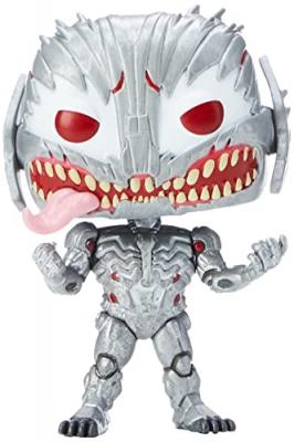 FUNKO Figurine Pop! Ultron V&eacute;nomis&eacute; - Marvel