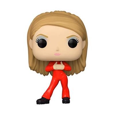 Figurine Funko Pop! - Britney Spears - Catsuit Britney