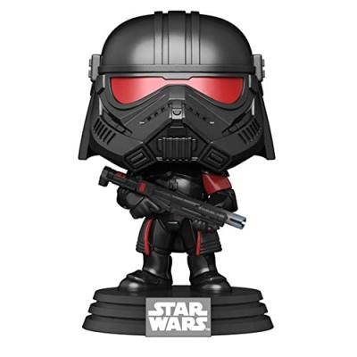 FUNKO Figurine  Pop Star Wars Purge Trooper 