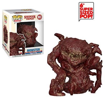 FUNKO Figurine  Pop! N&deg;903 - Strangers Things - Monstre 15 Cm