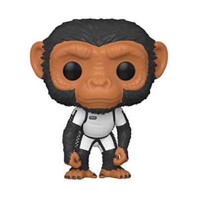 Figurine Funko Pop! - N&deg;1119 - Umbrella Academy - Baby Pogo