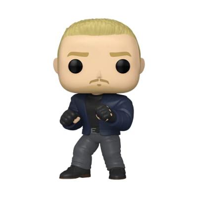 Figurine Funko Pop! - N&deg;1116 - Umbrella Academy - Luther