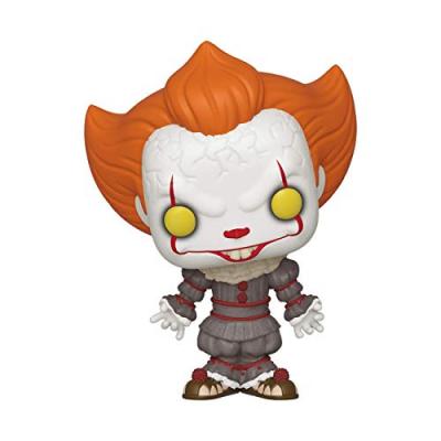 Figurine Funko Pop Movies Pennywise