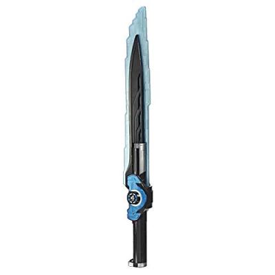 HASBRO Power Rangers Beast Morphers - Sabre Kata Sword