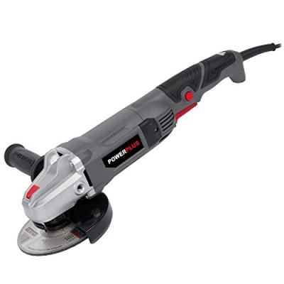 POWERPLUS Meuleuse longue  125mm 900w