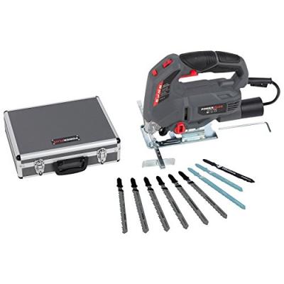 VARO powerplus scie sauteuse - 710 w