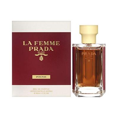 PRADA  - La Femme Intense - Eau de parfum 55 ml