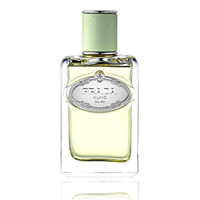 Prada Infusion Eau de parfum florale bois&eacute;e &eacute;l&eacute;gante 30ml