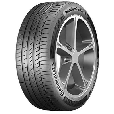 CONTINENTAL  PremiumContact 6 SSR 315/35 R22 111Y
