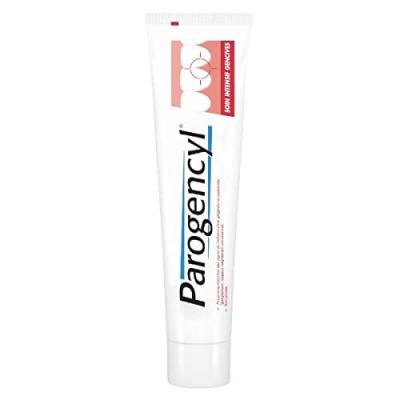 PAROGENCYL  Dentifrice Soin Intensif Gencives 75ml