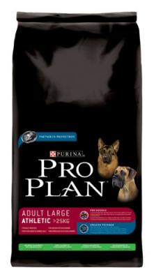 PRO PLAN PURINA Croquettes pour chien adulte de grande taille - PROPLAN - 14 kg